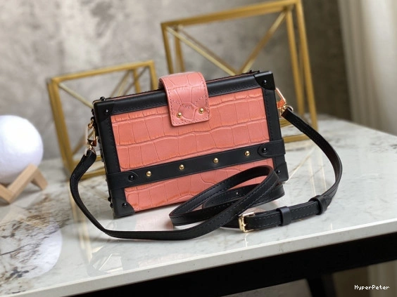 MALLE VUITTON PETITE LOUIS 0803